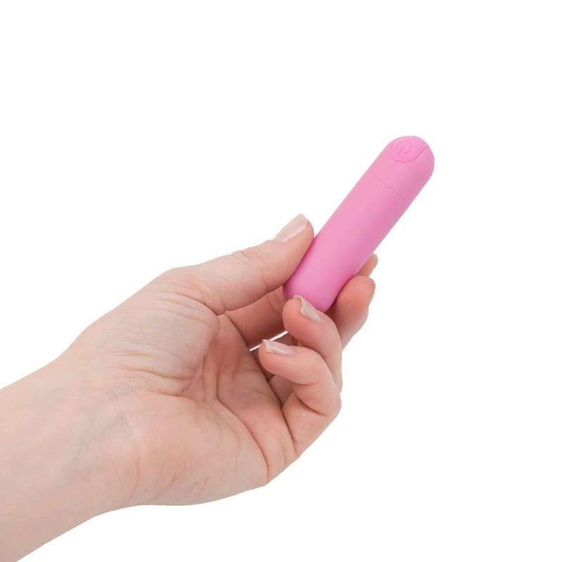BMS Factory Essential Bullet - Pink